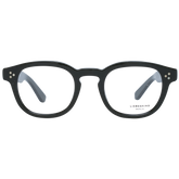 Liebeskind Chic Black Rectangle Designer Frames